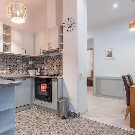 בודפשט Goldcentral Apartment Dob מראה חיצוני תמונה