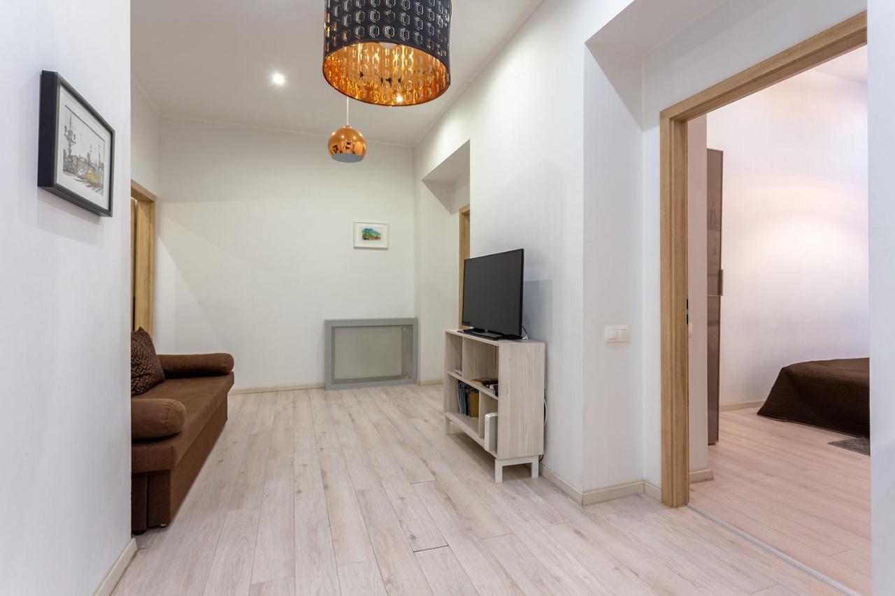 בודפשט Goldcentral Apartment Dob מראה חיצוני תמונה